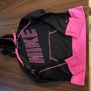 Medium Nike hoodie